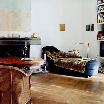 Dorothea Faust  Innen  Architektur  Dsseldorf