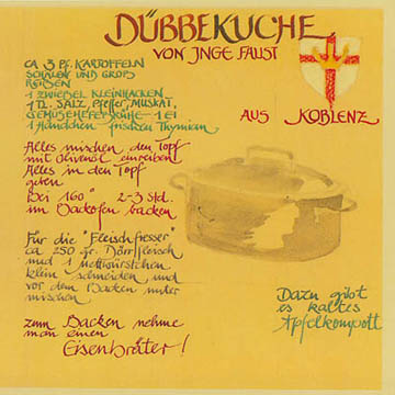 Dorothea Faust  Innen  Architektur  Dsseldorf