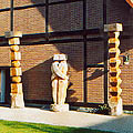 Dorothea Faust  Innen  Architektur  Dsseldorf