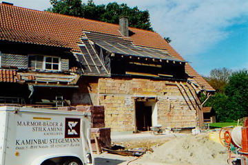 Dorothea Faust  Innen  Architektur  Dsseldorf