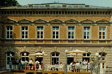Dorothea Faust  Innen  Architektur  Dsseldorf