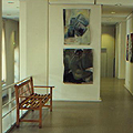 Dorothea Faust  Innen  Architektur  Dsseldorf