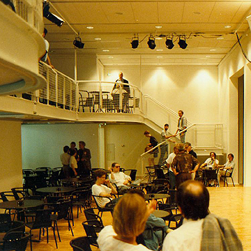 Dorothea Faust  Innen  Architektur  Dsseldorf