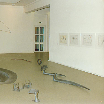 Dorothea Faust  Innen  Architektur  Dsseldorf