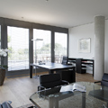 Dorothea Faust  Innen  Architektur  Dsseldorf