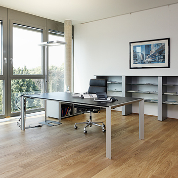Dorothea Faust  Innen  Architektur  Dsseldorf