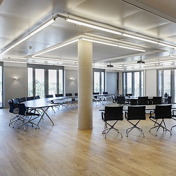 Dorothea Faust  Innen  Architektur  Dsseldorf