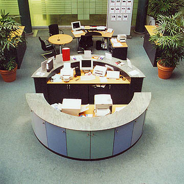 Dorothea Faust  Innen  Architektur  Dsseldorf