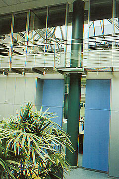 Dorothea Faust  Innen  Architektur  Dsseldorf