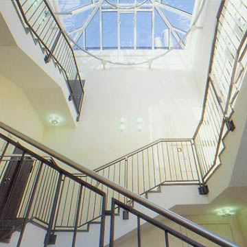 Dorothea Faust  Innen  Architektur  Dsseldorf