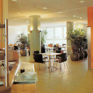 Dorothea Faust  Innen  Architektur  Dsseldorf