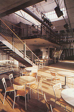 Dorothea Faust  Innen  Architektur  Dsseldorf