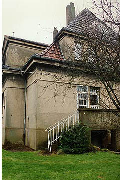 Dorothea Faust  Innen  Architektur  Dsseldorf