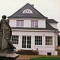 Dorothea Faust  Innen  Architektur  Dsseldorf