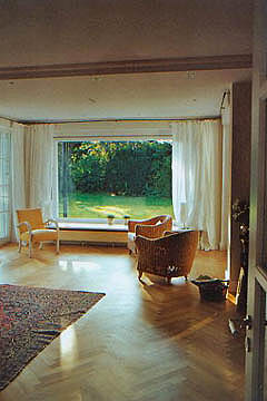 Dorothea Faust  Innen  Architektur  Dsseldorf