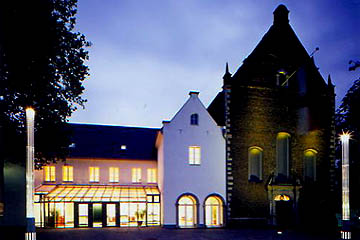 Dorothea Faust  Innen  Architektur  Dsseldorf