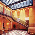 Dorothea Faust  Innen  Architektur  Dsseldorf
