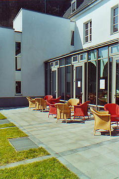 Dorothea Faust  Innen  Architektur  Dsseldorf