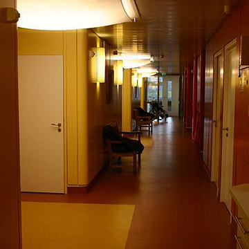 Dorothea Faust  Innen  Architektur  Dsseldorf