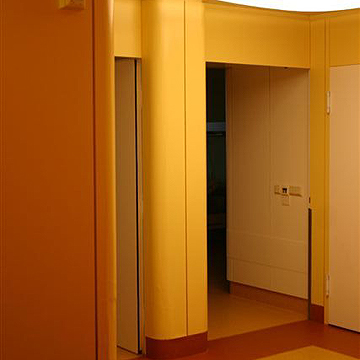 Dorothea Faust  Innen  Architektur  Dsseldorf
